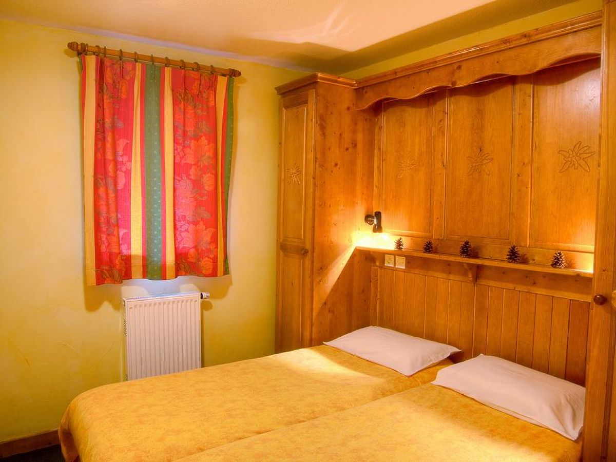 Trosobni apartman za 4-6 osoba Trosobni apartman za 4-6 osoba